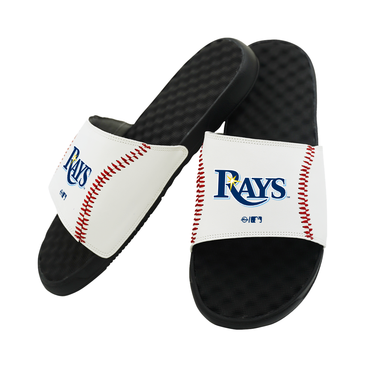 Tampa Bay Rays Baseball Stitch