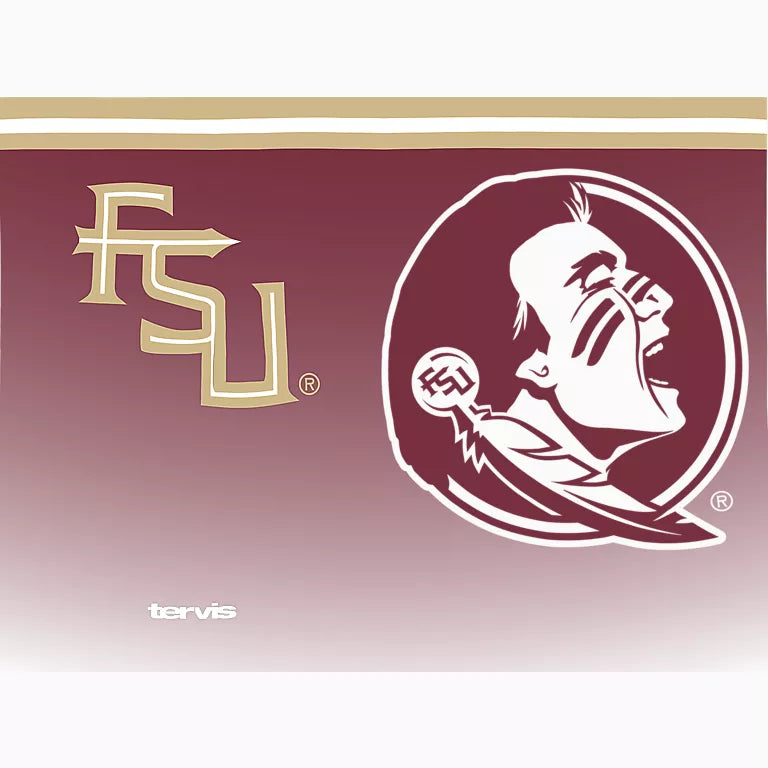 Tervis Florida State Seminoles Forever Fan Tumbler