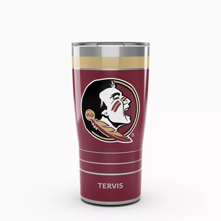 Tervis Florida State Seminoles MVP Tumbler
