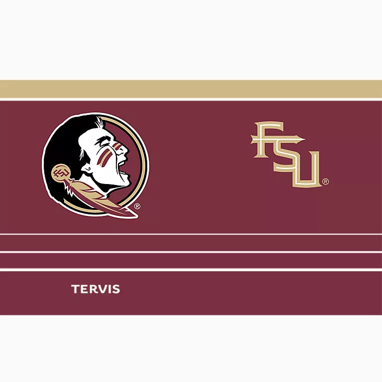 Tervis Florida State Seminoles MVP Tumbler