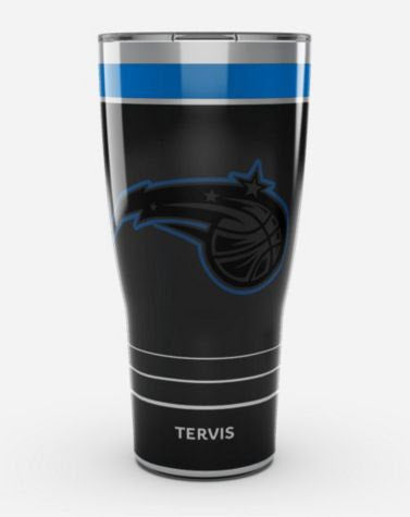 Tervis NBA Orlando Magic Night Game Tumbler