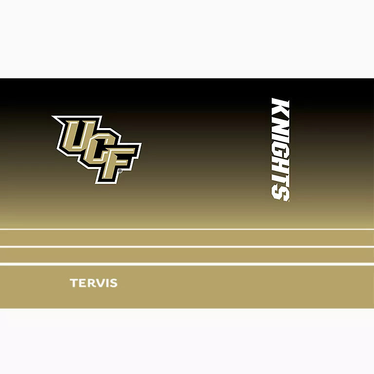 Tervis UCF Knights Ombre Tumbler