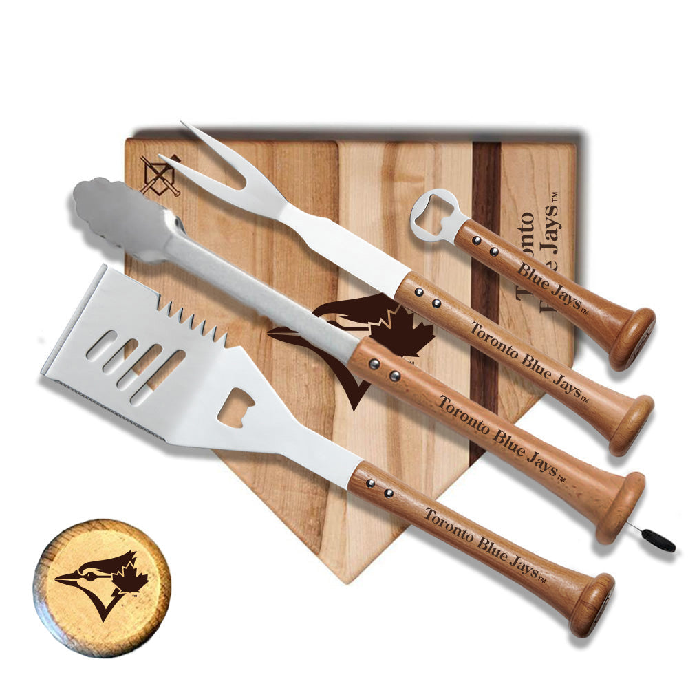 Toronto Blue Jays "Grand Slam" Combo Set