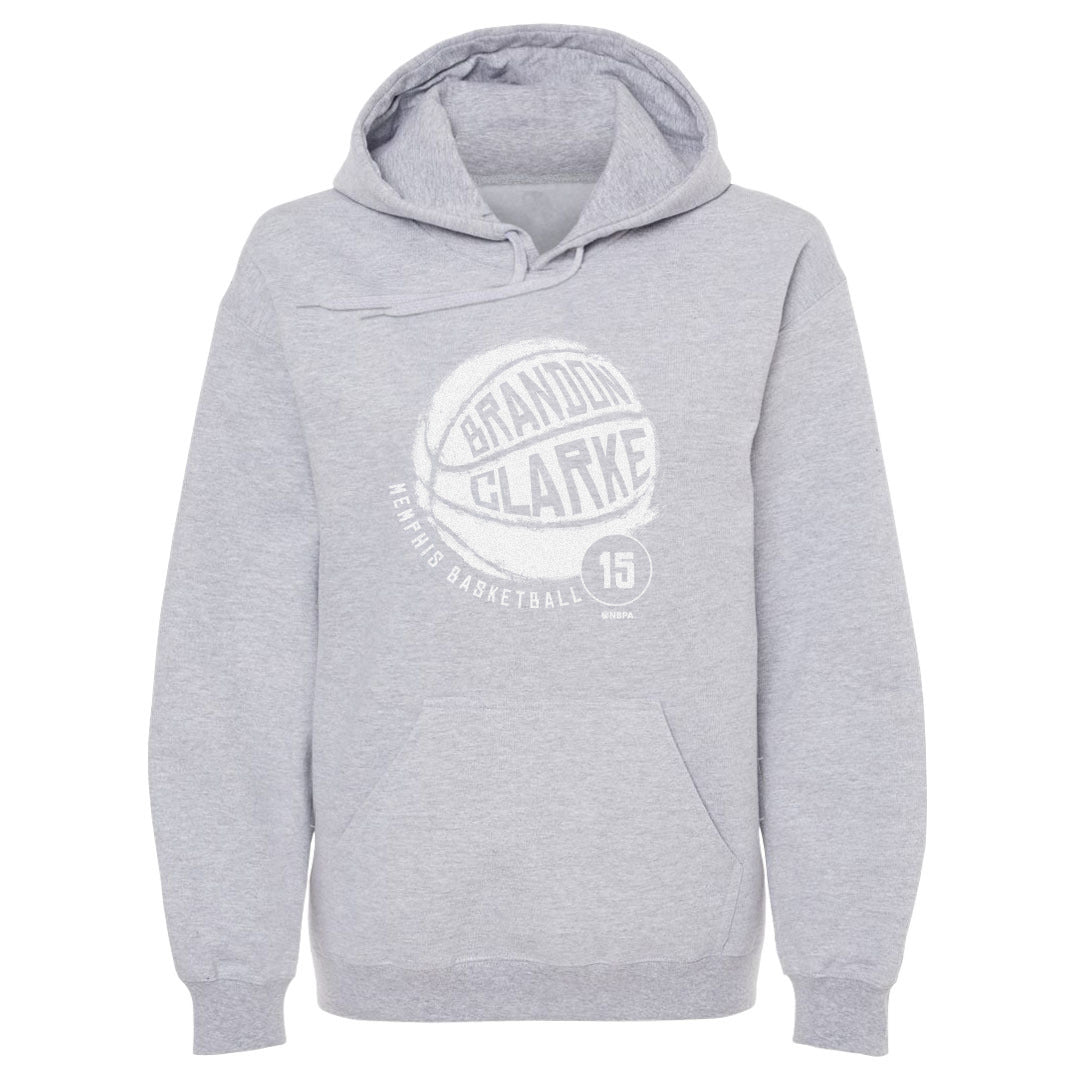 Brandon Clarke Memphis Basketball WHT