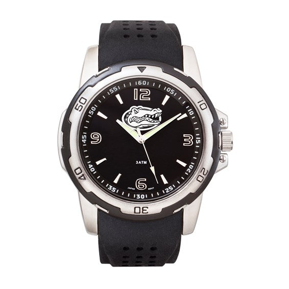 Men's University of Florida Gators Stealth Watch
