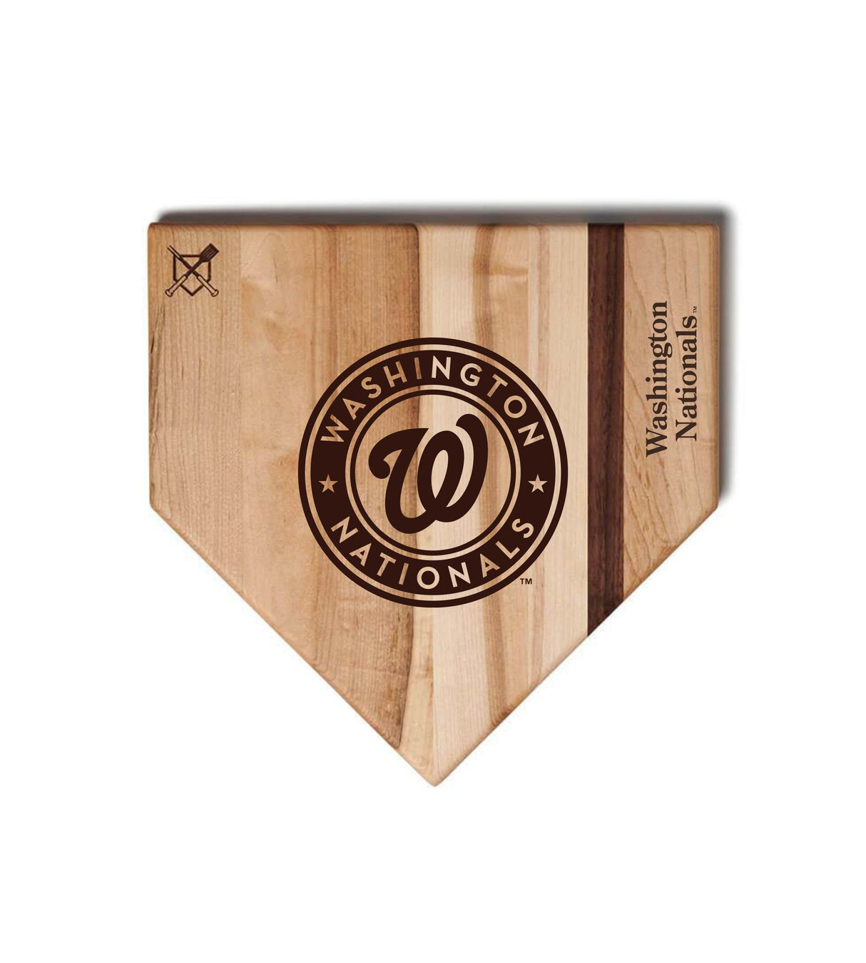 Washington Nationals "Grand Slam" Combo Set