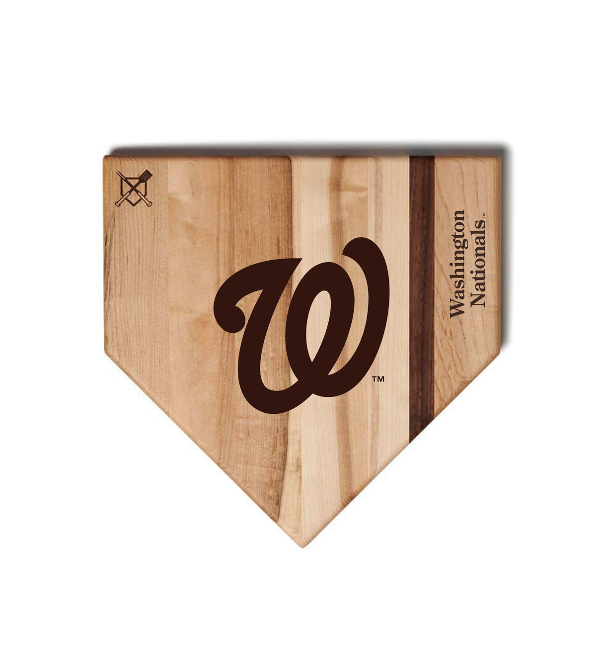Washington Nationals "Grand Slam" Combo Set