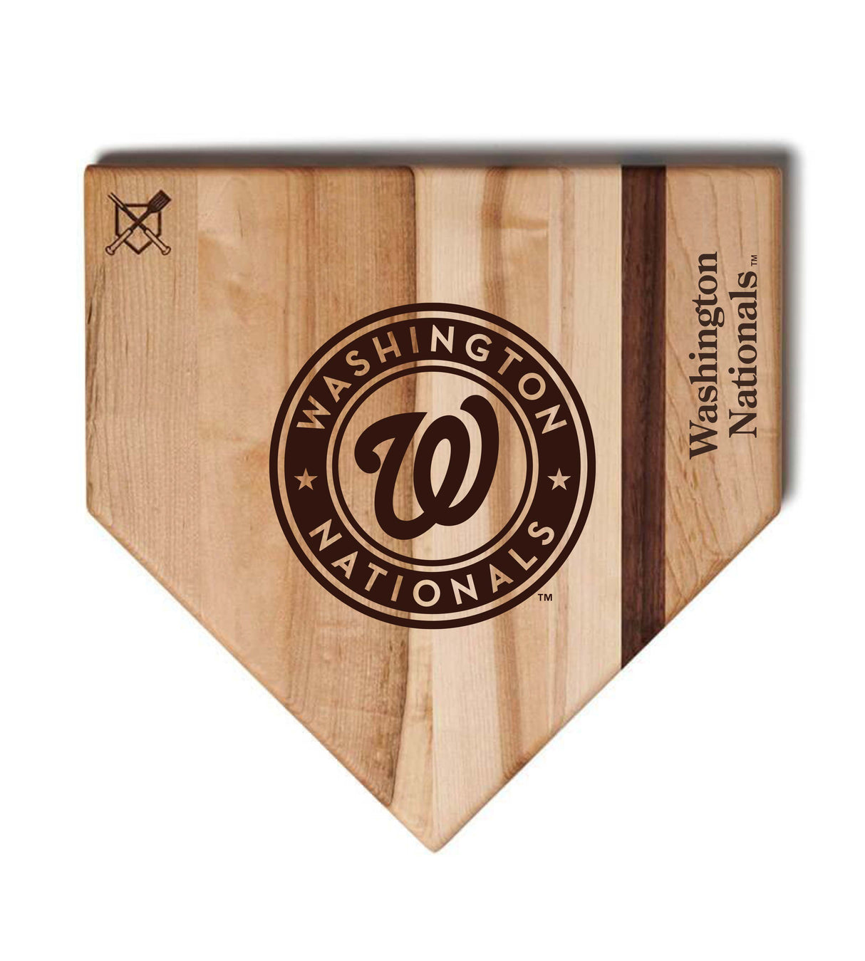Washington Nationals "Grand Slam" Combo Set