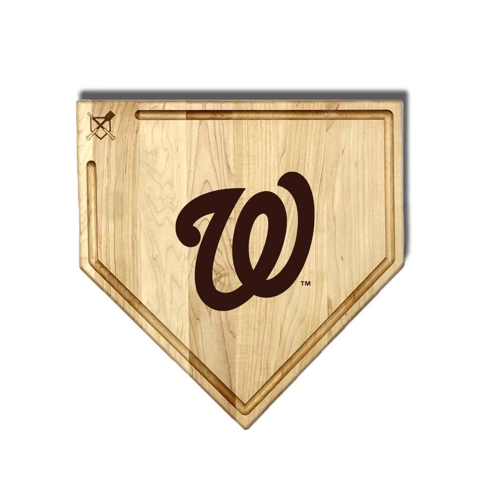 Washington Nationals "Grand Slam" Combo Set