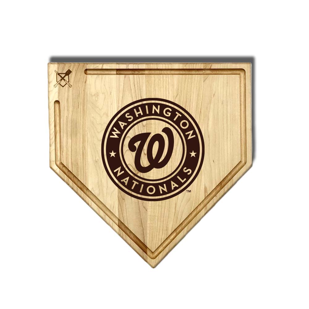 Washington Nationals "Grand Slam" Combo Set