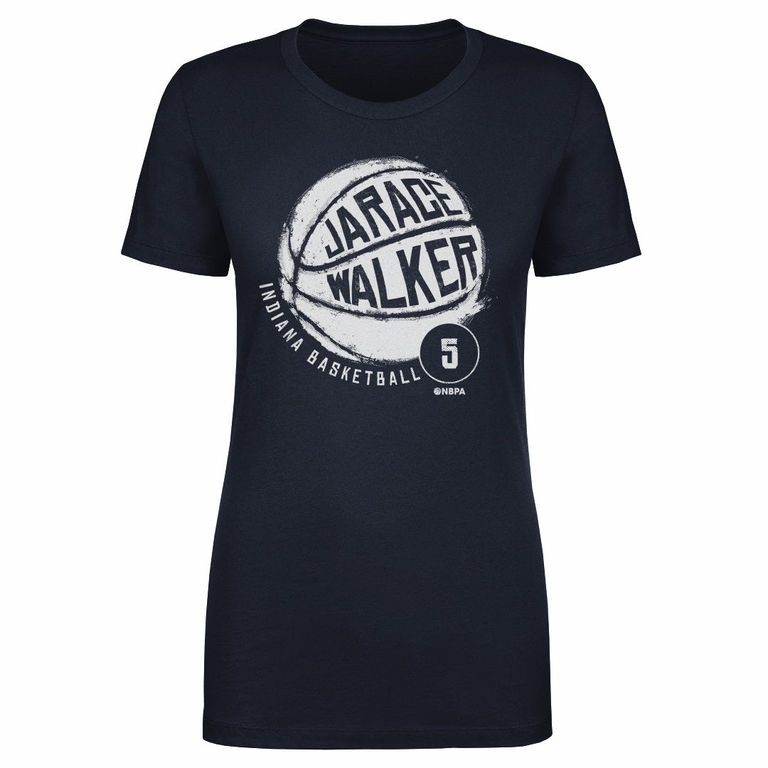 Jarace Walker Indiana Basketball WHT