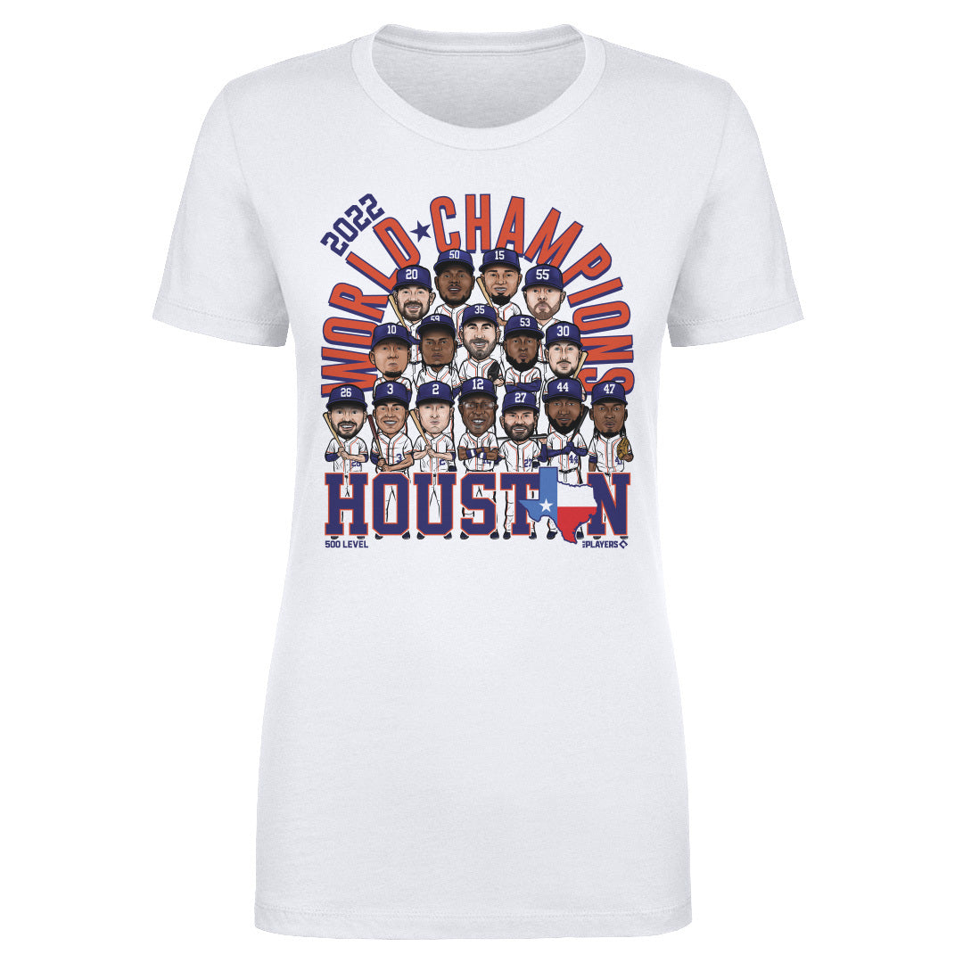 Houston Baseball Champs 2022