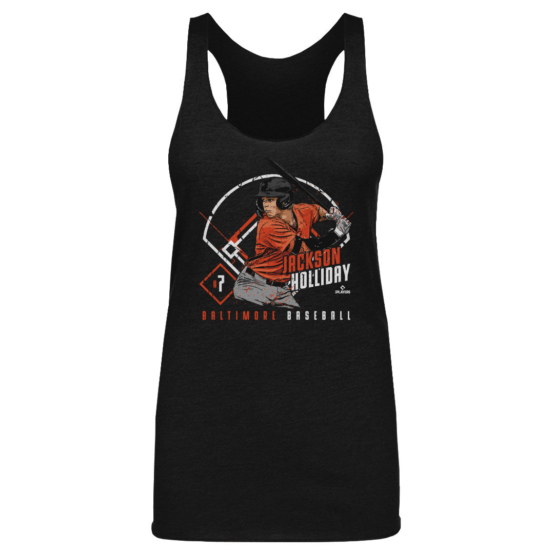Jackson Holliday Baltimore Baseball Park WHT