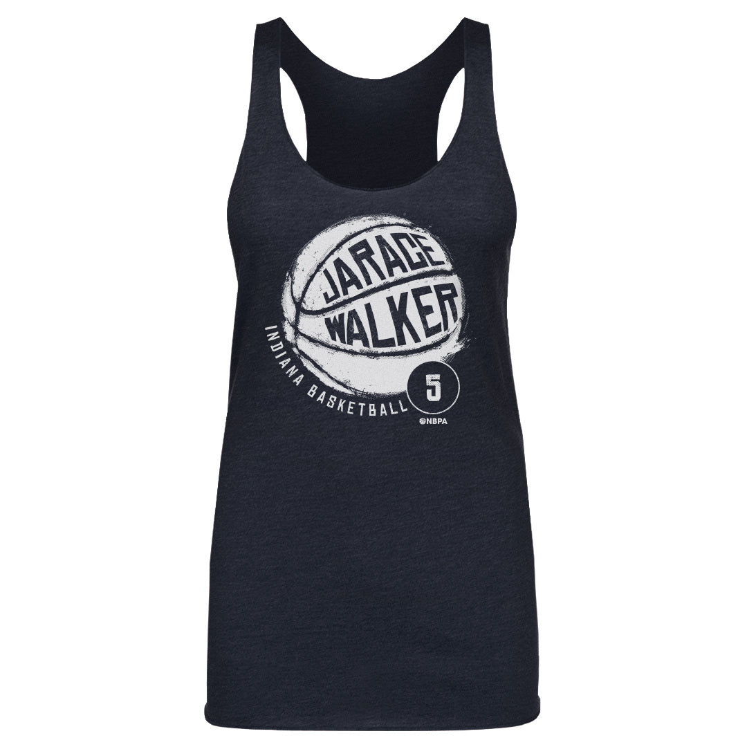 Jarace Walker Indiana Basketball WHT