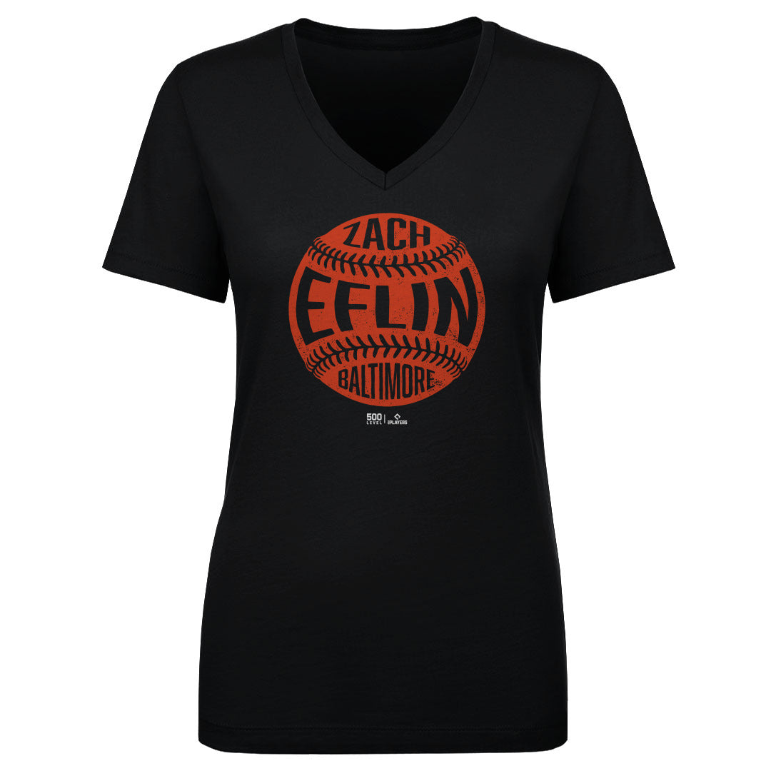 Zach Eflin Baltimore Vintage Baseball WHT