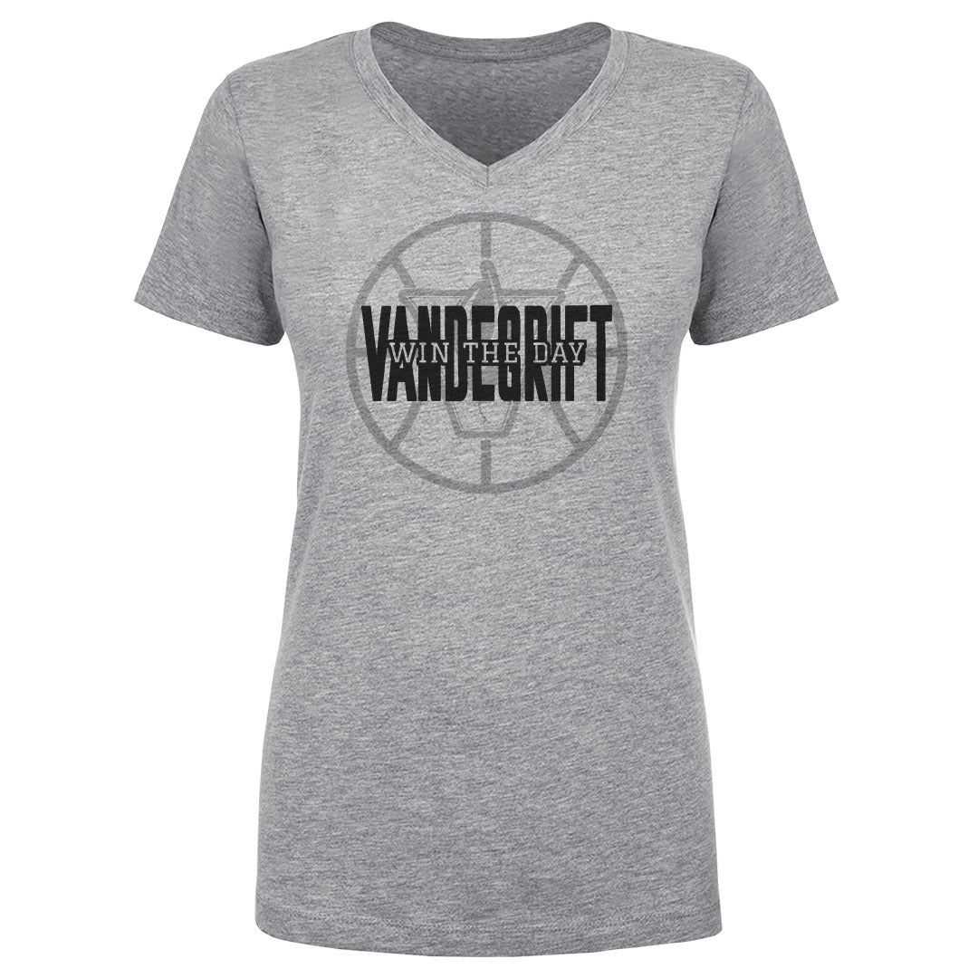 Vandegrift Crown Trio Win The Day Basketball