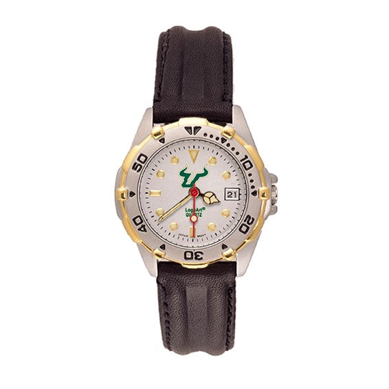 Women's University of South Florida Bulls All Star Lady Watch