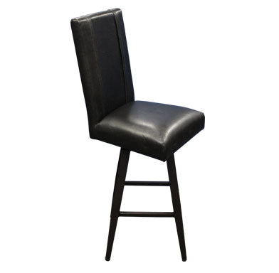 Swivel Bar Stool 2000 with Milwaukee Bucks Team Commemorative Logo