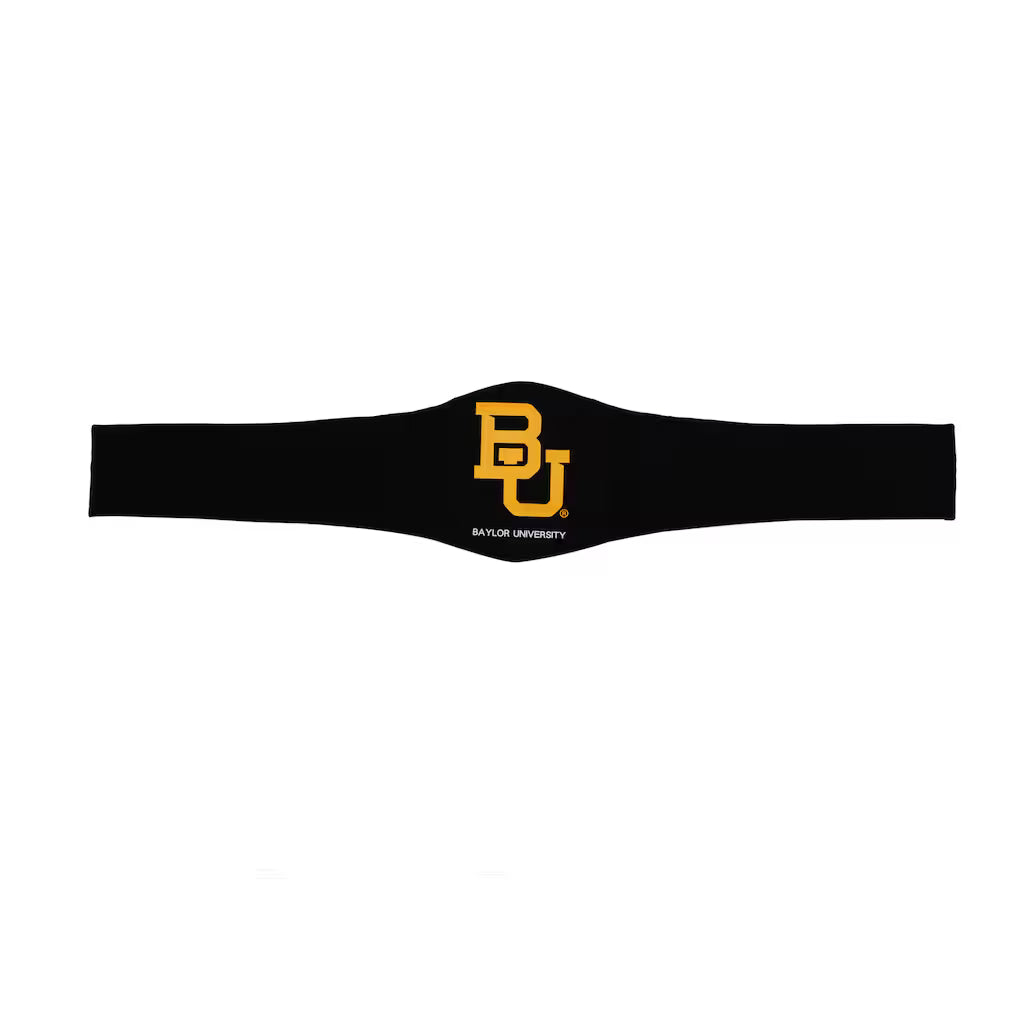 Baylor Bears WWE Legacy Title Belt
