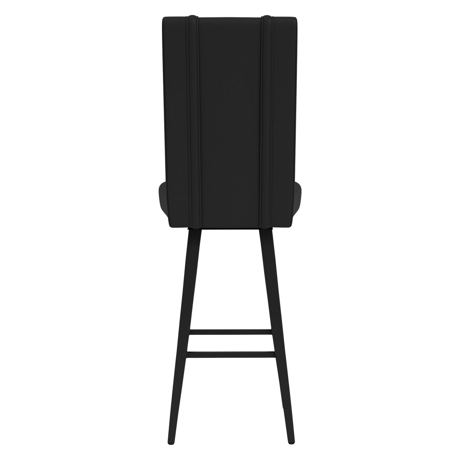 Swivel Bar Stool 2000 with Montana Grizzlies Logo
