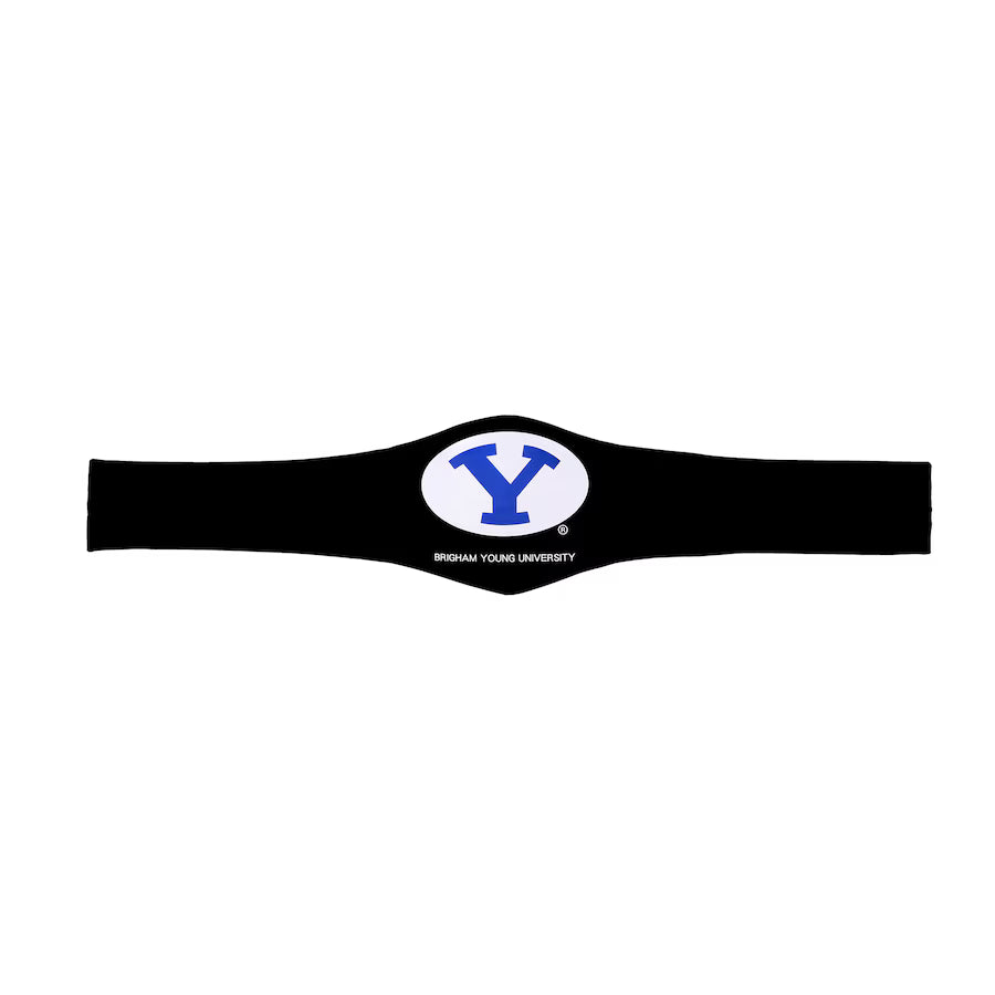 BYU Cougars WWE Legacy Title Belt