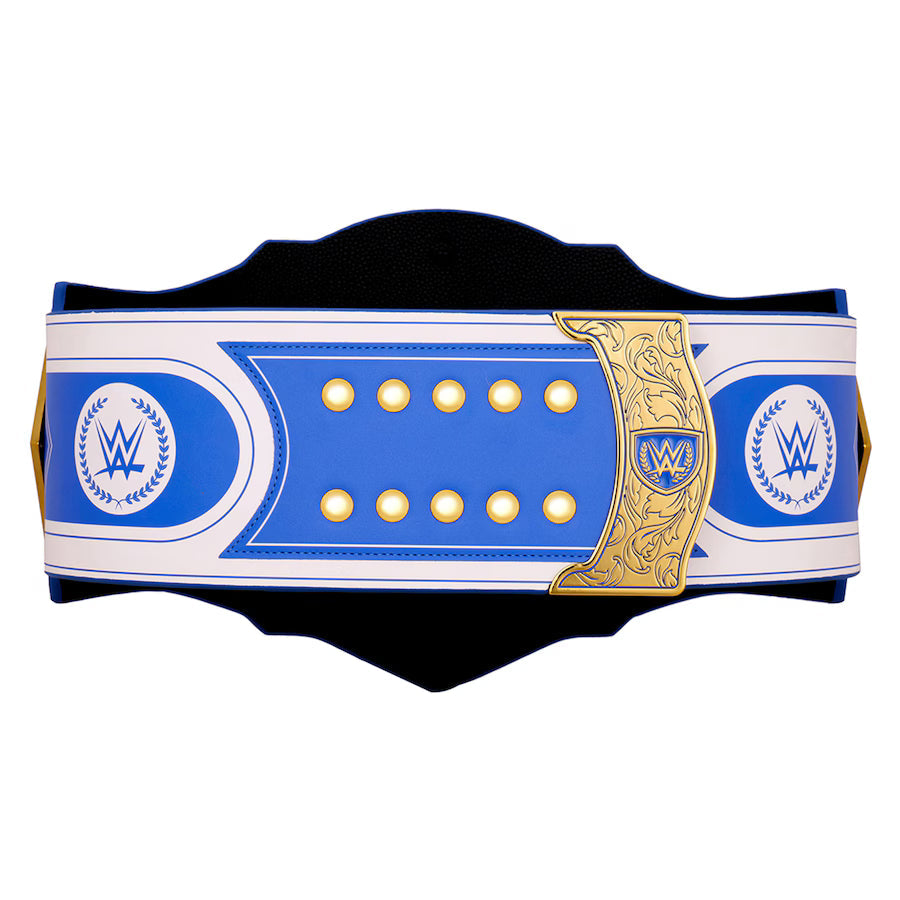 BYU Cougars WWE Legacy Title Belt