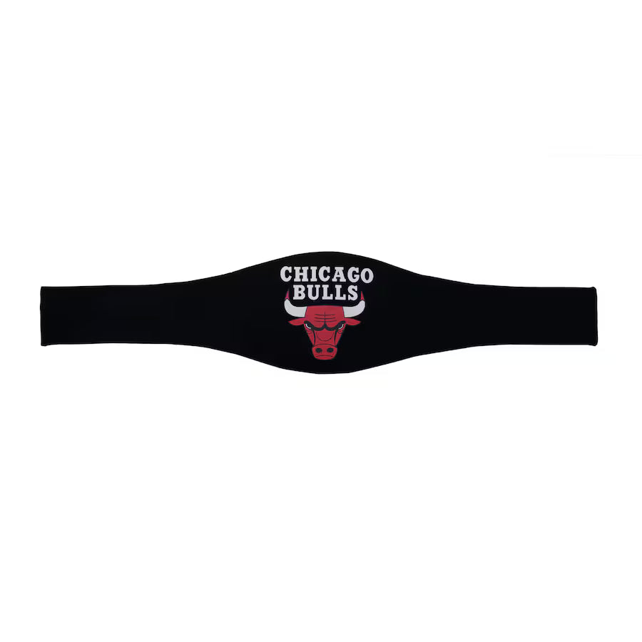 Chicago Bulls WWE Legacy Title Belt