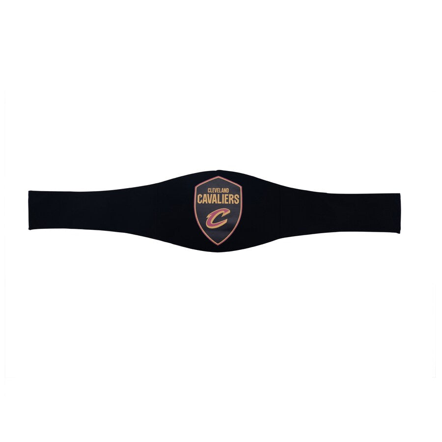 Cleveland Cavaliers WWE Legacy Title Belt