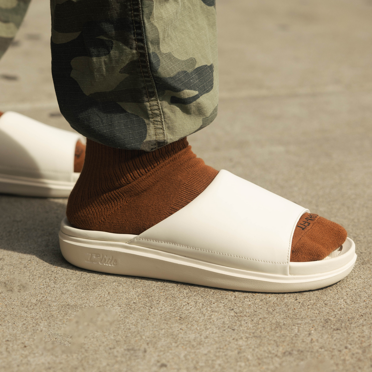 Florida State Seminoles Tonal Pop Motive