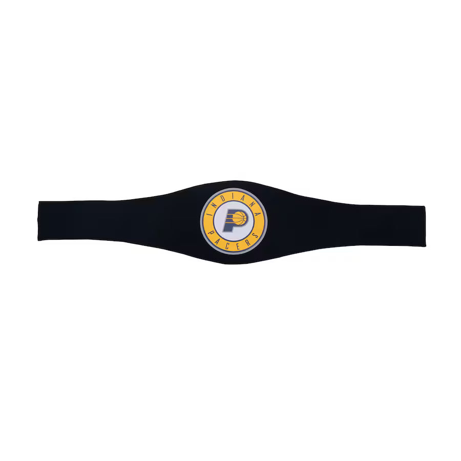 Indiana Pacers WWE Legacy Title Belt