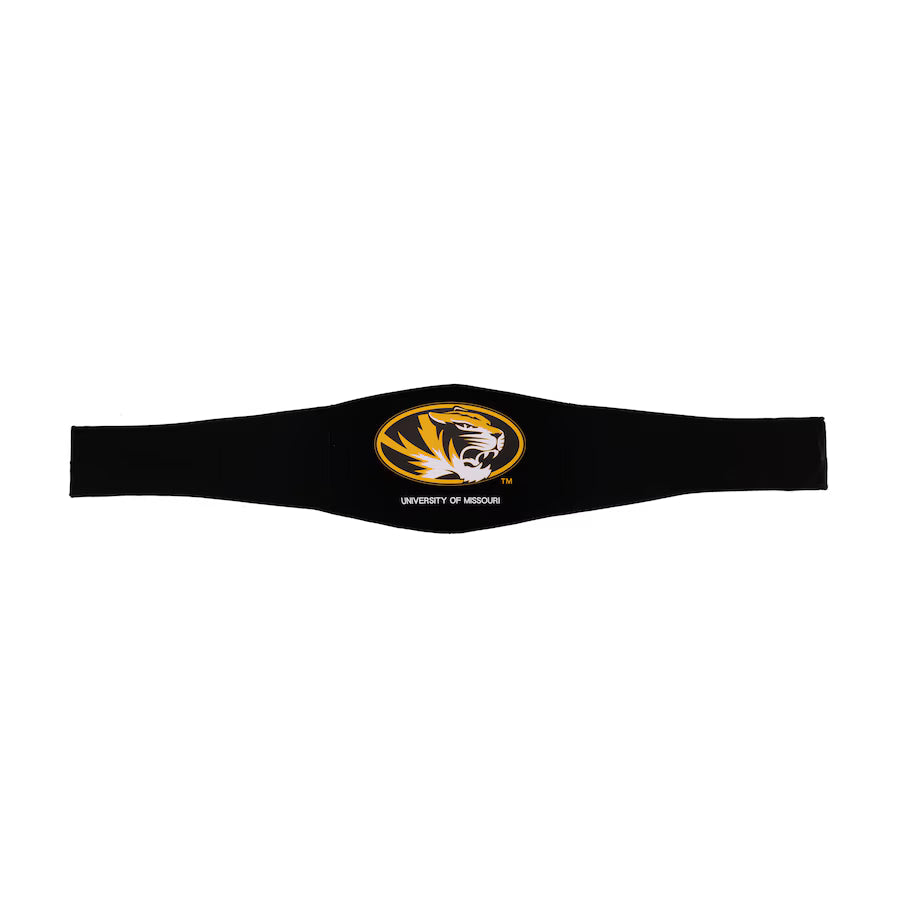 Missouri Tigers WWE Legacy Title Belt