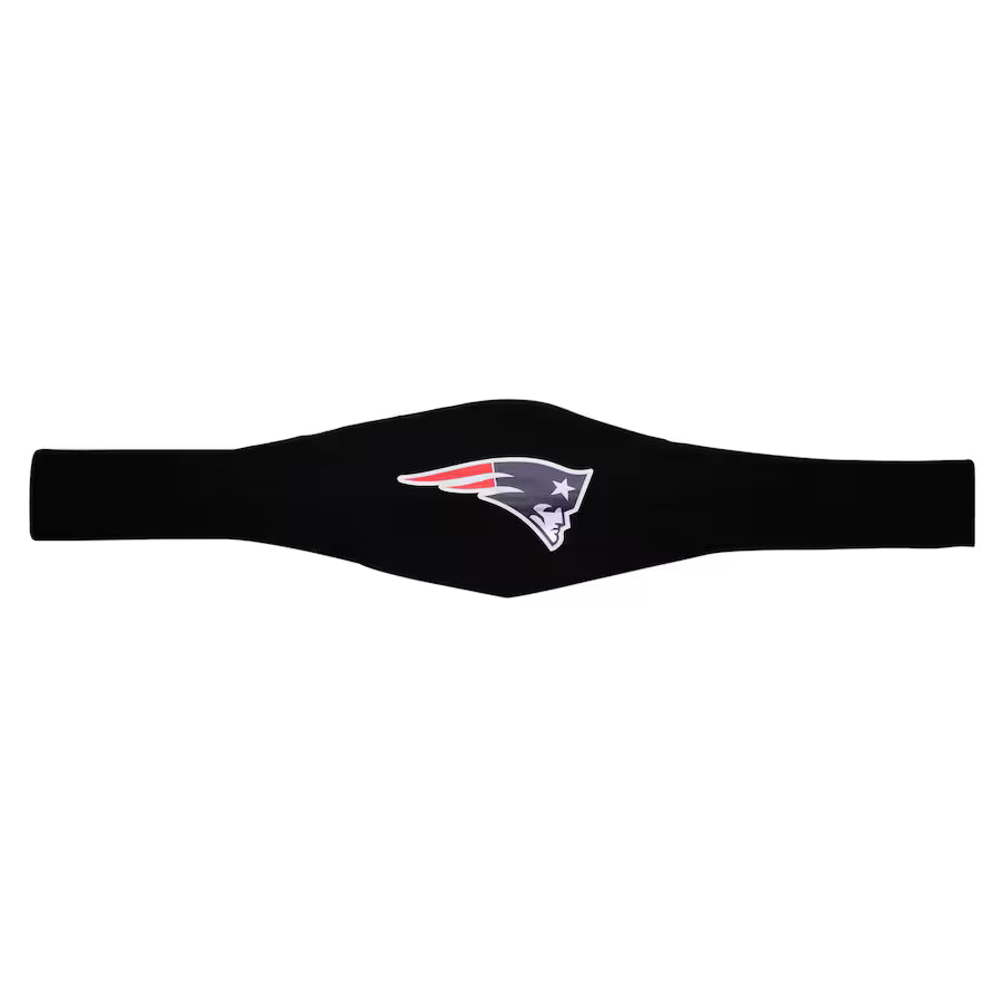 New England Patriots WWE Legacy Title Belt
