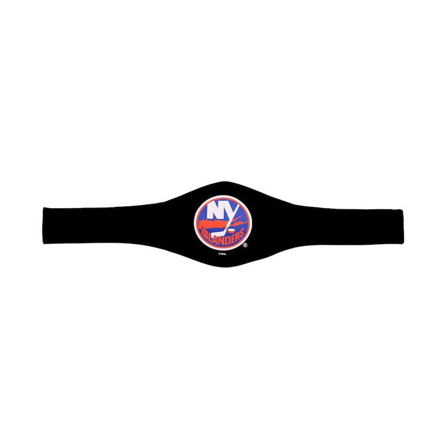 New York Islanders WWE Legacy Title Belt