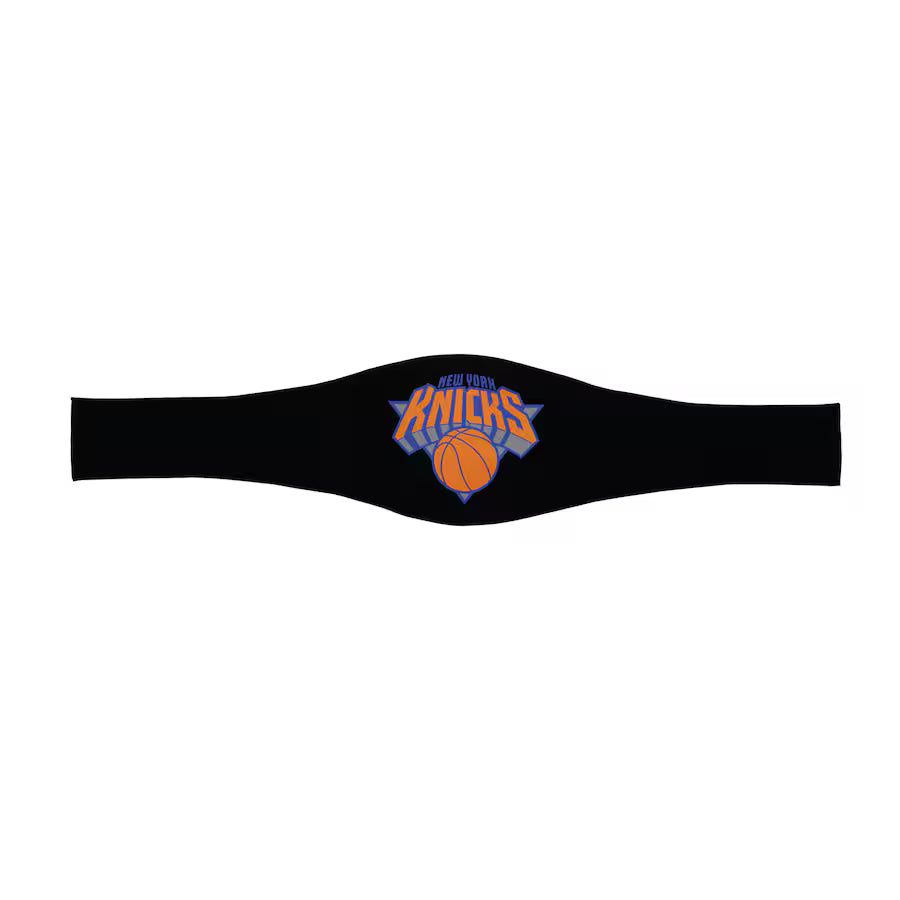 New York Knicks WWE Legacy Title Belt