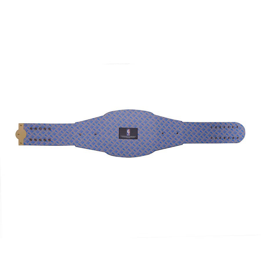 Orlando Magic WWE Legacy Title Belt