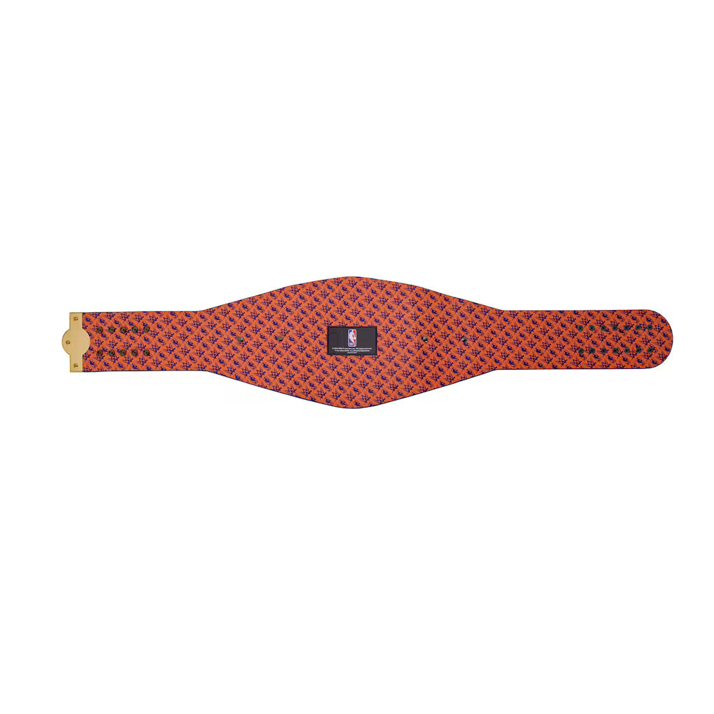 Phoenix Suns WWE Legacy Title Belt