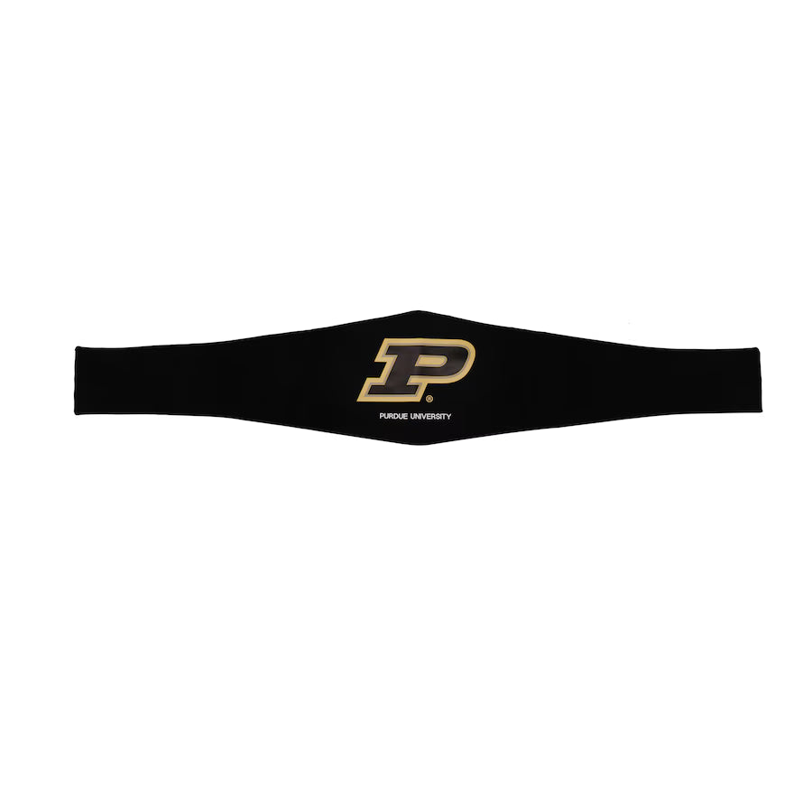 Purdue Boilermakers WWE Legacy Title Belt