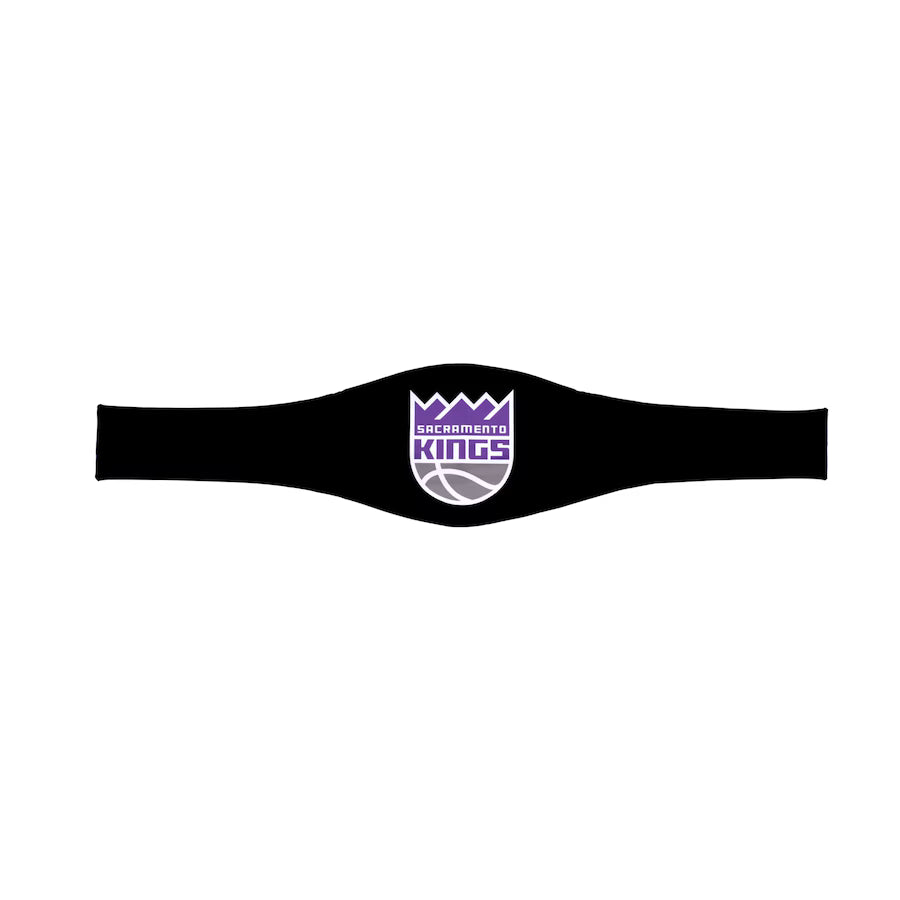 Sacramento Kings WWE Legacy Title Belt