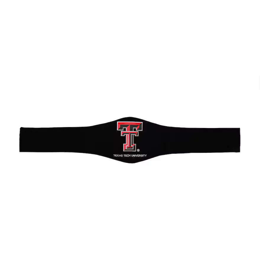 Texas Tech Red Raiders WWE Legacy Title Belt