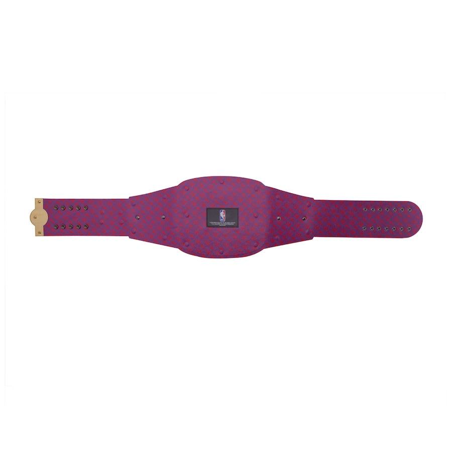 Toronto Raptors WWE Legacy Title Belt