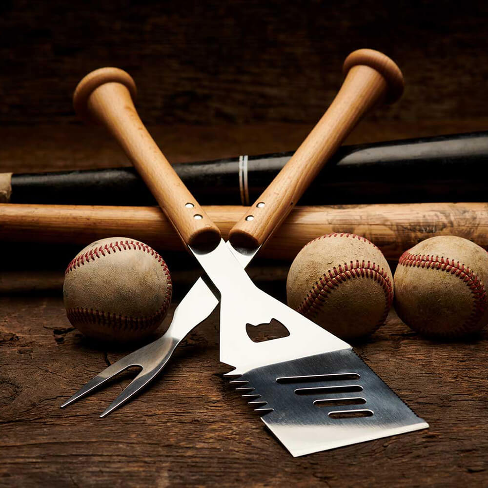 Tampa Bay Rays "TURN TWO" Combo Set