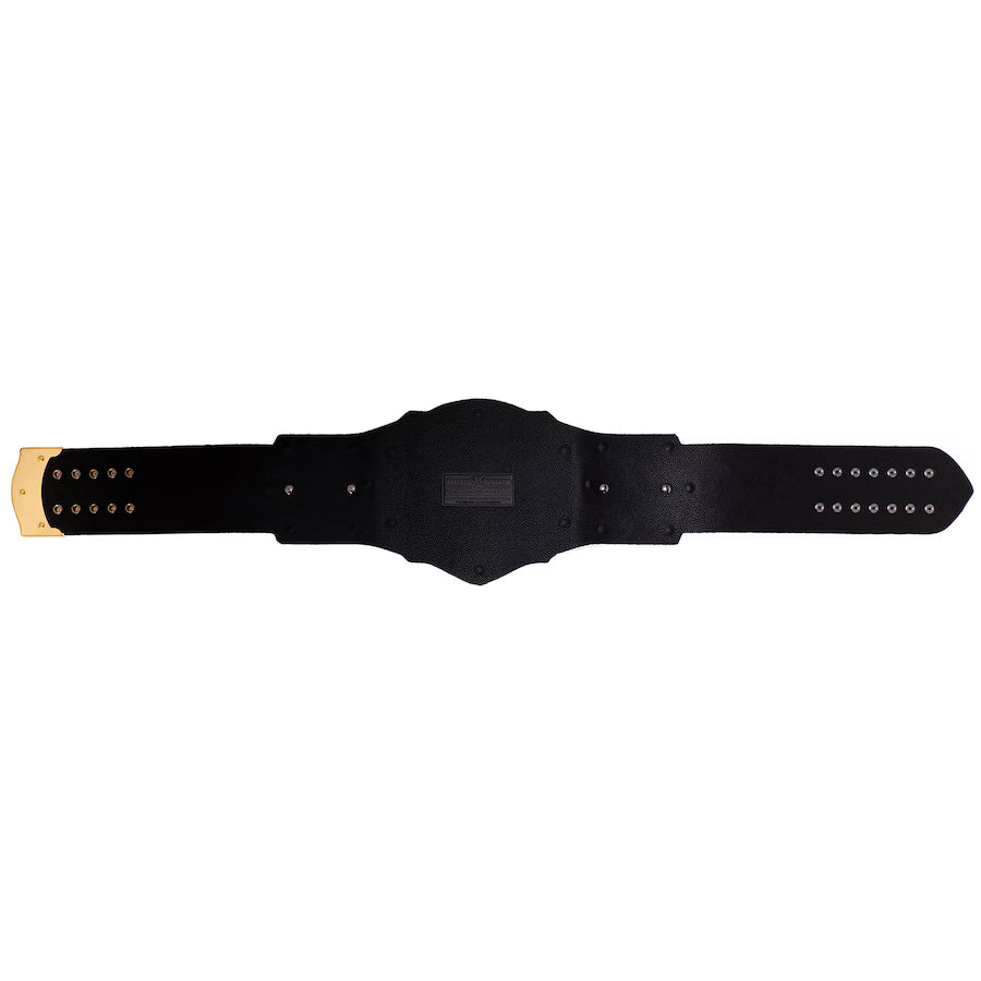 UConn Huskies WWE Legacy Title Belt