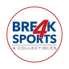 Break4Sports & Collectibles
