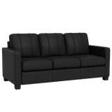 Dyno Stationary Sofa with  Jimmie Johnson 7 Time Champion Logo