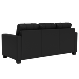 Dyno Stationary Sofa with Ken Schrader #25 Signature Logo