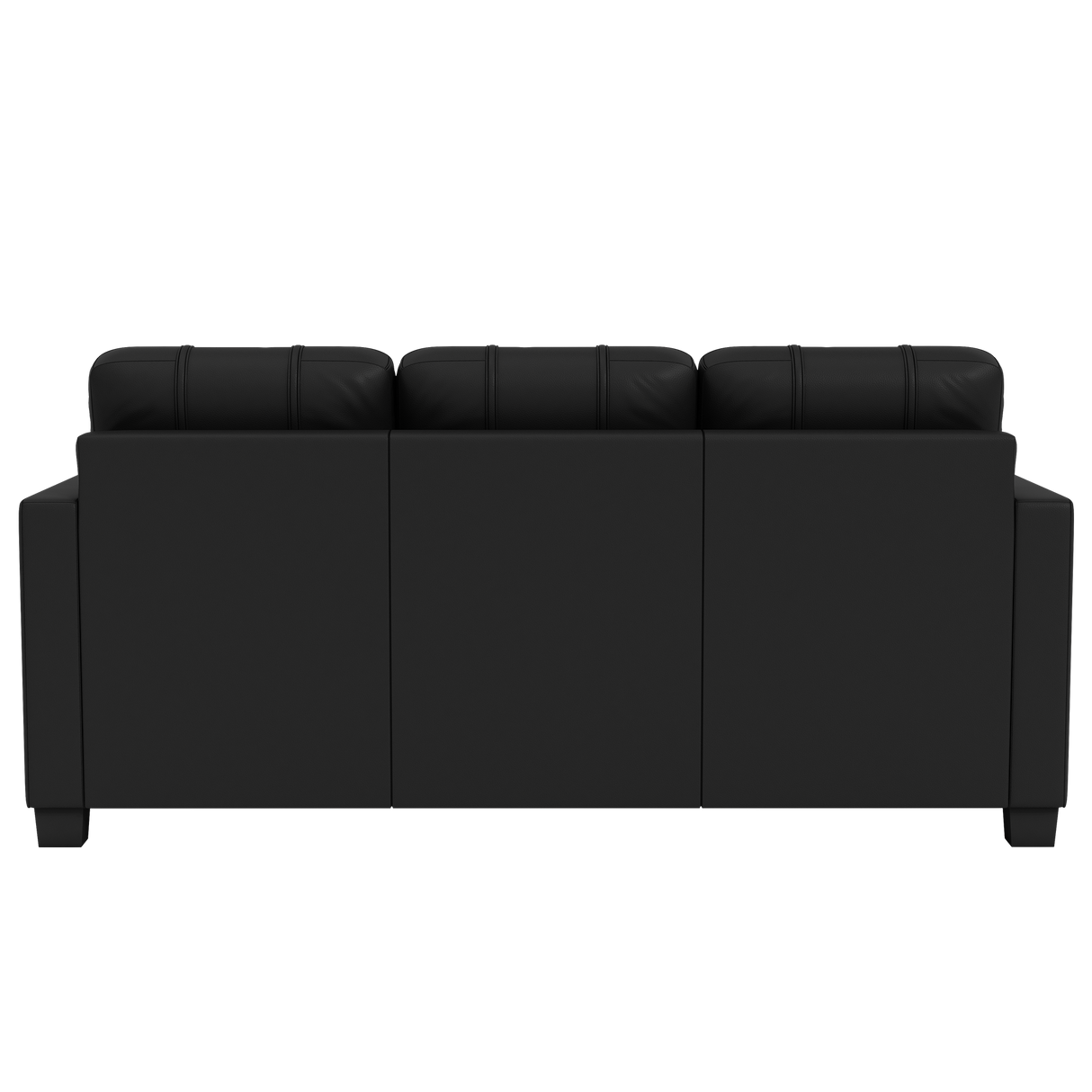 Dyno Stationary Sofa with Ken Schrader #25 Signature Logo