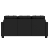 Dyno Stationary Sofa with Ken Schrader #25 Signature Logo