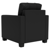 Dyno Stationary Club Chair with Orlando Magic 2024 Playoffs Logo