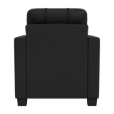 Dyno Stationary Club Chair with Minnesota Timberwolves Secondary Logo