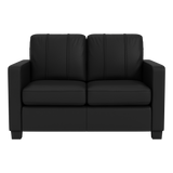 Dyno Stationary Loveseat with Ken Schrader #25 Logo